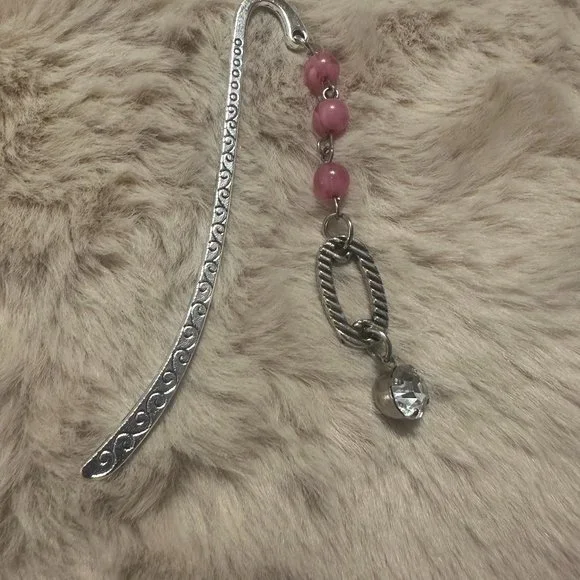 Handmade Bookmark - Picture 1 of 1